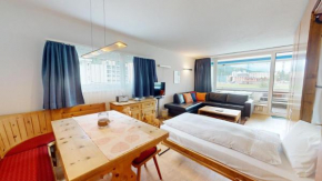 Residenz am See B108 St. Moritz